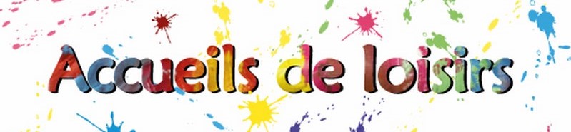 ACCUEIL DE LOISIRS 3/11 ANS  ASSOCIATION LAPAGE ANICHE